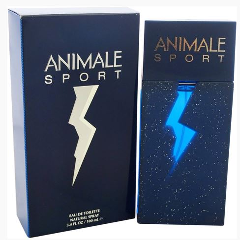 Animale Sport EDT 100ml